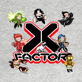 NewFactorCuties T-Shirt